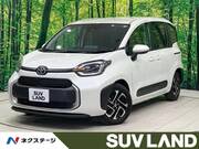 2023 TOYOTA SIENTA