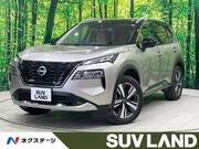 2024 NISSAN X-TRAIL