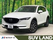 2021 MAZDA CX-5 25S L PACKAGE