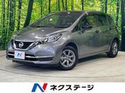 2019 NISSAN NOTE