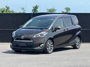 2015 TOYOTA SIENTA G