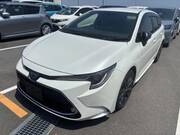 2021 TOYOTA COROLLA TOURING