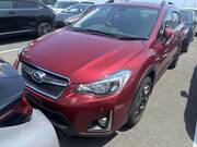 2016 SUBARU XV