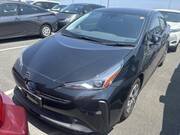2021 TOYOTA PRIUS