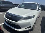 2016 TOYOTA HARRIER