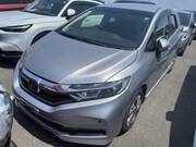 2021 HONDA SHUTTLE
