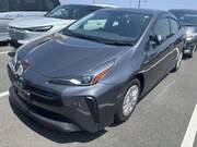 2020 TOYOTA PRIUS S