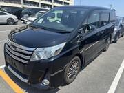 2014 TOYOTA NOAH