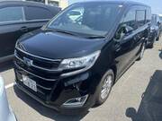 2018 TOYOTA NOAH