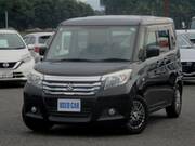 2017 SUZUKI SOLIO