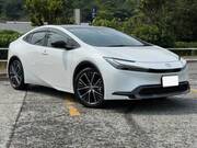 2025 TOYOTA PRIUS
