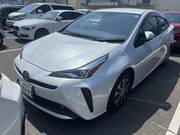 2022 TOYOTA PRIUS