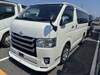 TOYOTA REGIUS ACE VAN
