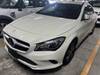 MERCEDES BENZ CLA-CLASS
