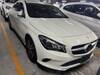 MERCEDES BENZ CLA-CLASS