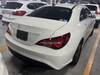 MERCEDES BENZ CLA-CLASS