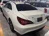 MERCEDES BENZ CLA-CLASS