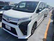 2020 TOYOTA VOXY