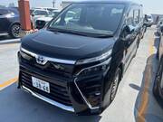 2021 TOYOTA VOXY