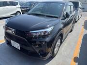 2020 TOYOTA RAIZE