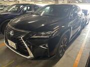 2017 LEXUS RX