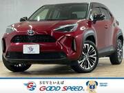 2021 TOYOTA YARIS CROSS