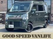 2022 SUZUKI EVERY WAGON