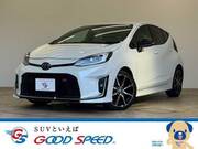 2023 TOYOTA AQUA