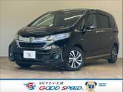 2016 HONDA FREED HYBRID