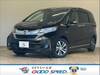 HONDA FREED HYBRID