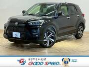 2024 TOYOTA RAIZE
