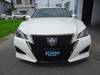 TOYOTA CROWN HYBRID