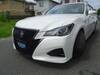 TOYOTA CROWN HYBRID