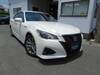TOYOTA CROWN HYBRID