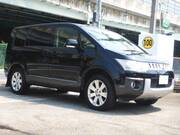 2007 MITSUBISHI OTHER
