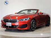 2022 BMW 8 SERIES