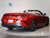 BMW 8 SERIES