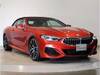 BMW 8 SERIES