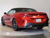 BMW 8 SERIES
