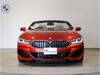 BMW 8 SERIES
