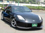 2006 NISSAN FAIRLADY Z