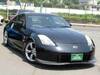 NISSAN FAIRLADY Z