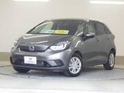 2020 HONDA FIT