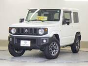 2023 SUZUKI JIMNY