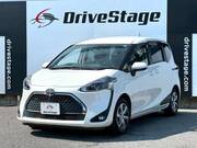 2020 TOYOTA SIENTA