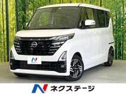 2023 NISSAN ROOX
