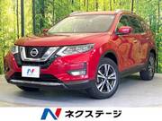 2019 NISSAN X-TRAIL 20Xi