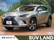 2017 LEXUS NX