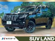 2023 TOYOTA LAND CRUISER PRADO