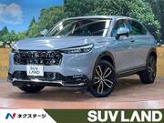 2024 HONDA VEZEL